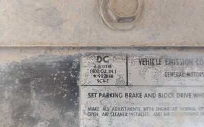 Chevy scottsdale k10 1979