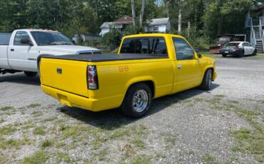 Chevy-silverado-1500-1986-yellow-2