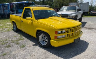 Chevy-silverado-1500-1986-yellow