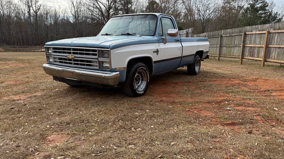 Chevy-silverado-1500-1987-blue-1
