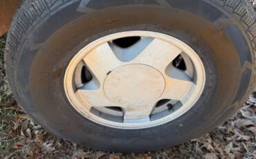 Chevy-silverado-1500-1993-red-2