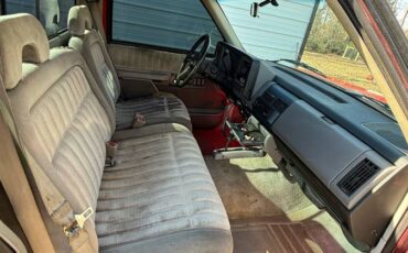 Chevy-silverado-1500-1993-red-4