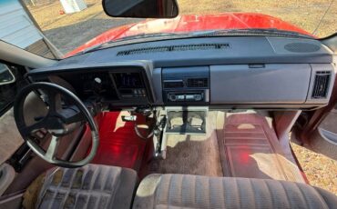 Chevy-silverado-1500-1993-red-5