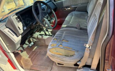 Chevy-silverado-1500-1993-red-6