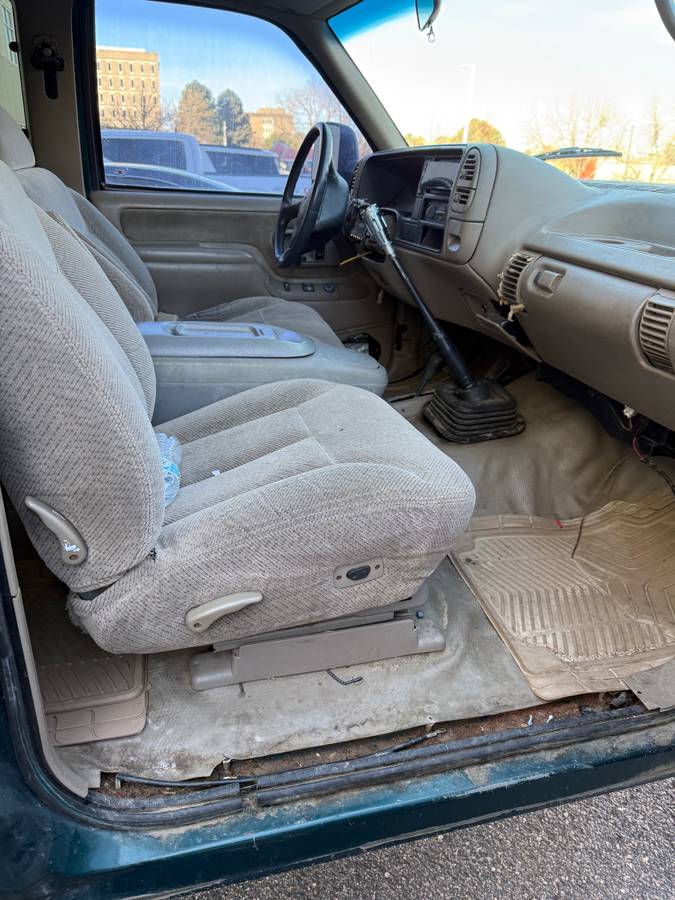 Chevy-silverado-1500-1996-green-2