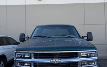 Chevy-silverado-1500-1996-green-9