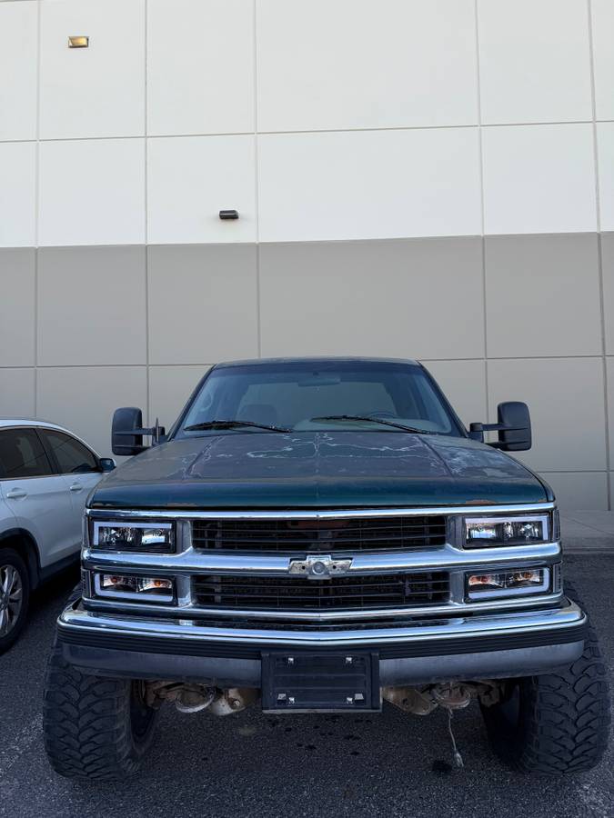Chevy-silverado-1500-1996-green-9
