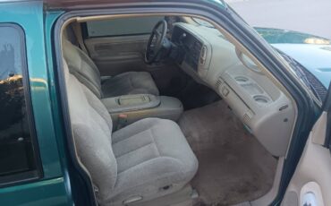 Chevy-silverado-1500-extend-cab-1996-green-1