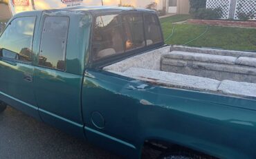 Chevy-silverado-1500-extend-cab-1996-green-2