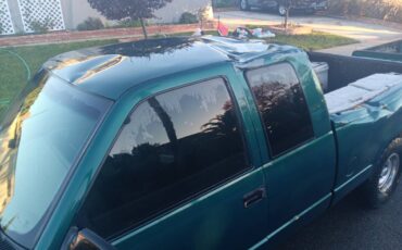 Chevy-silverado-1500-extend-cab-1996-green-3