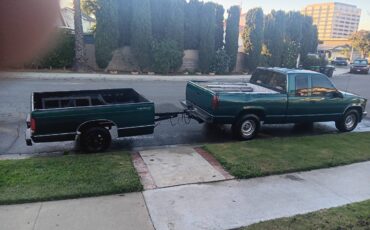 Chevy-silverado-1500-extend-cab-1996-green-5