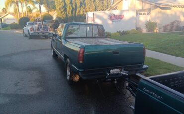 Chevy-silverado-1500-extend-cab-1996-green-7