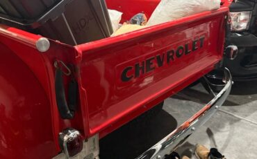 Chevy-silverado-1951-red-1