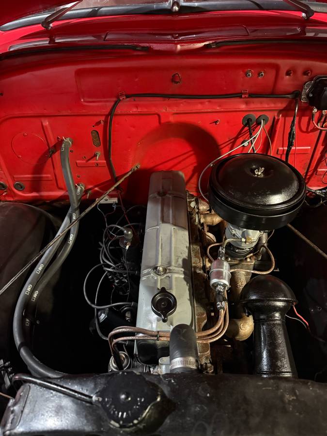 Chevy-silverado-1951-red-11