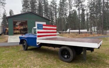 Chevy-silverado-1957-blue-1