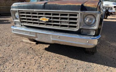 Chevy-silverado-1976-black