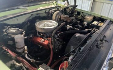 Chevy-silverado-1976-green-3