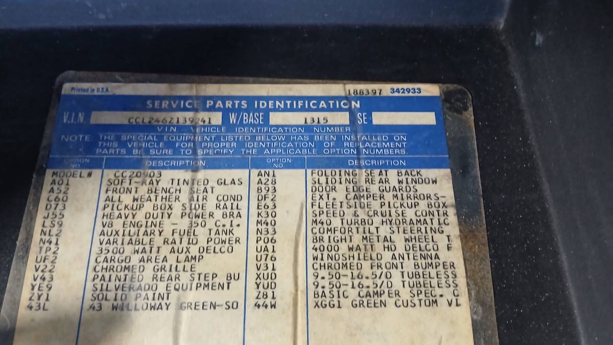 Chevy-silverado-1976-green-4