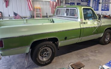 Chevy-silverado-1976-green-5