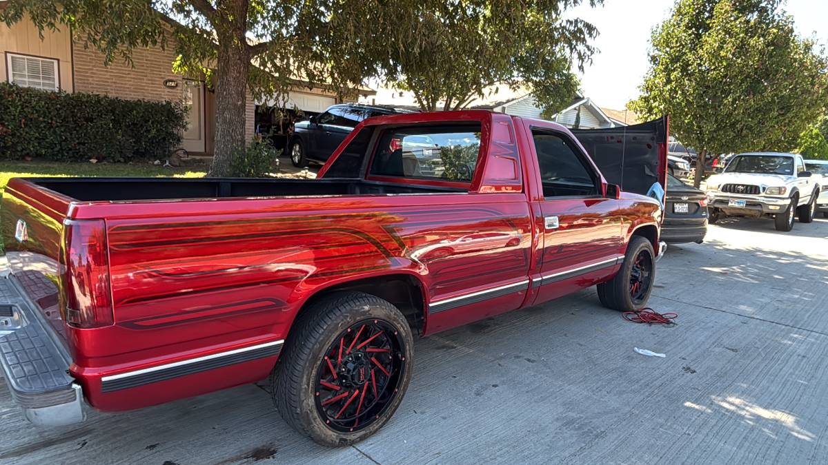 Chevy-silverado-1989-red