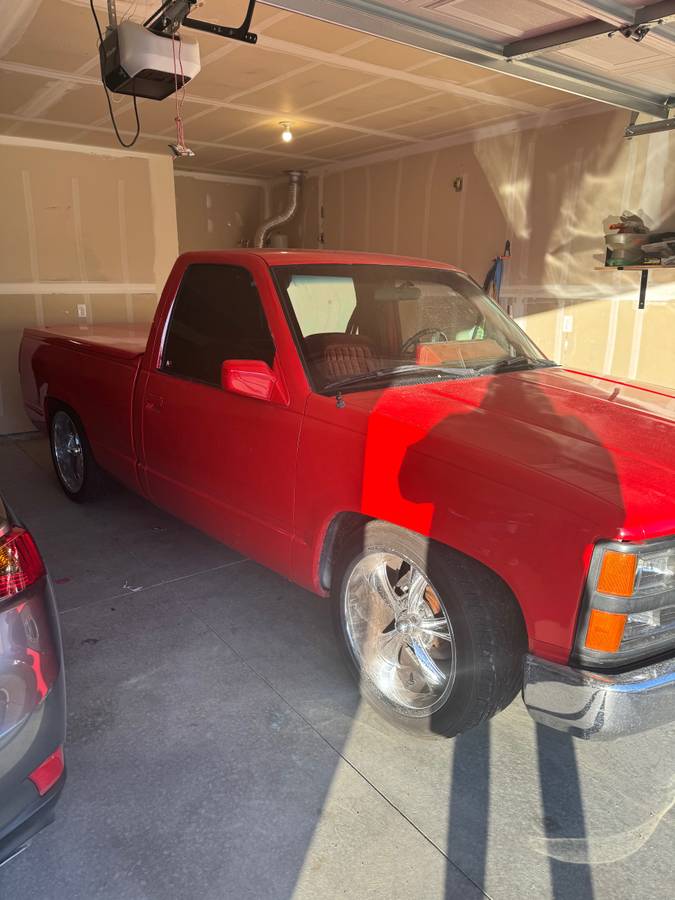 Chevy-silverado-1990-red-2
