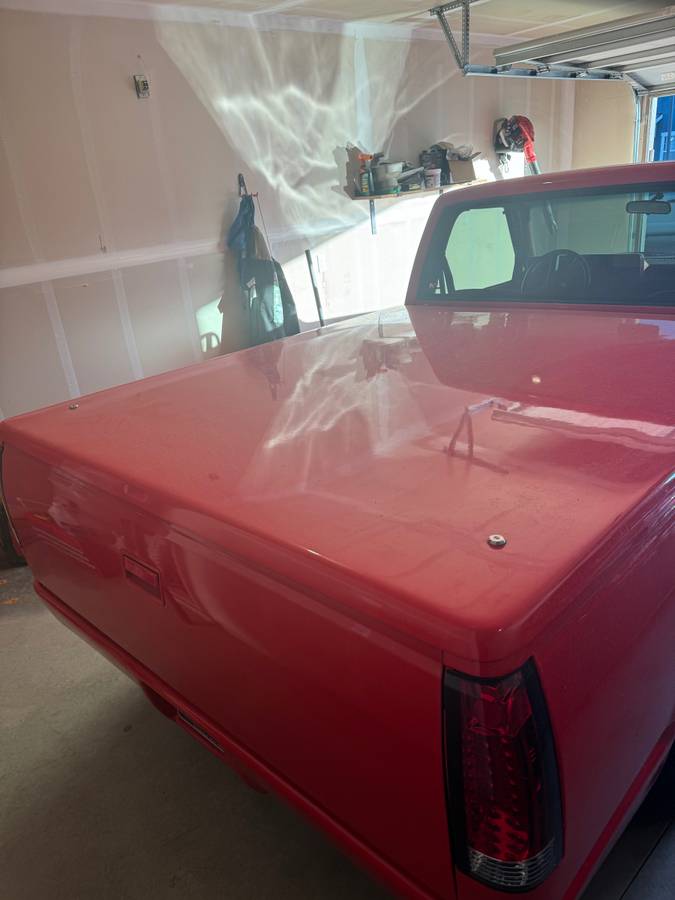 Chevy-silverado-1990-red-4