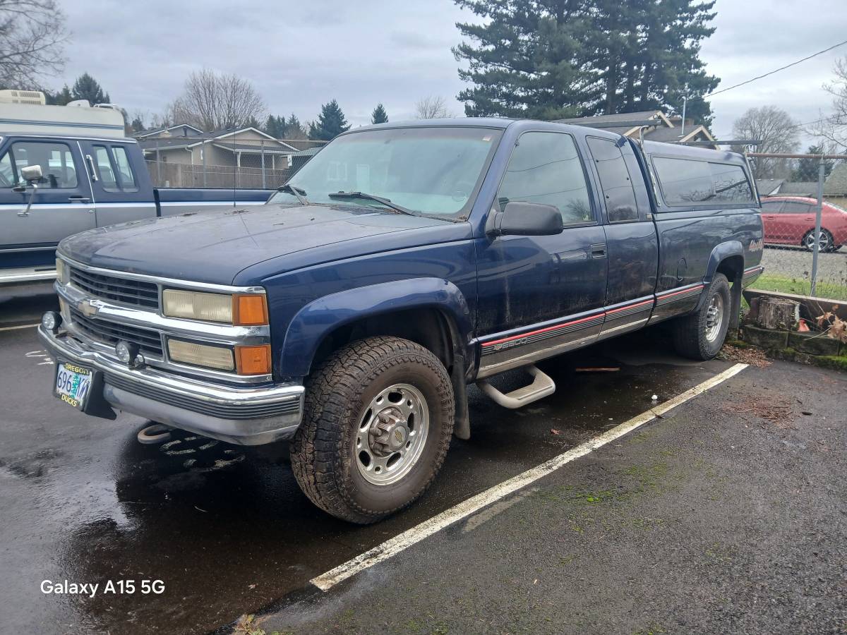 Chevy-silverado-2500hd-1995