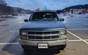 Chevy-silverado-2500hd-1996-1