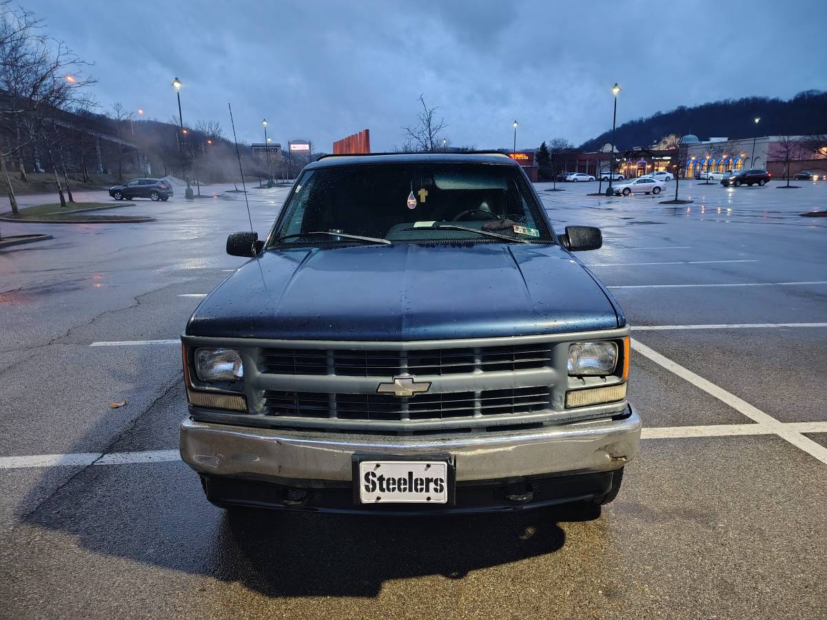 Chevy-silverado-2500hd-1996-1