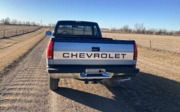 Chevy-silverado-2500hd-4x4-1990-blue-3