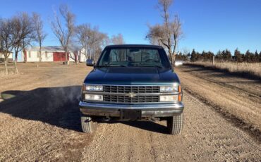 Chevy-silverado-2500hd-4x4-1990-blue