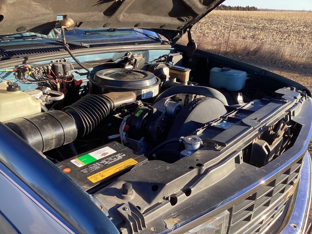 Chevy-silverado-2500hd-4x4-1990-blue-5
