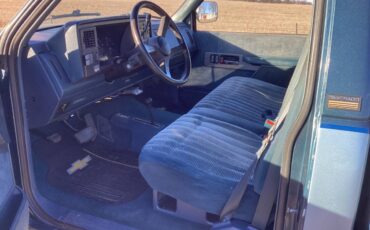 Chevy-silverado-2500hd-4x4-1990-blue-8