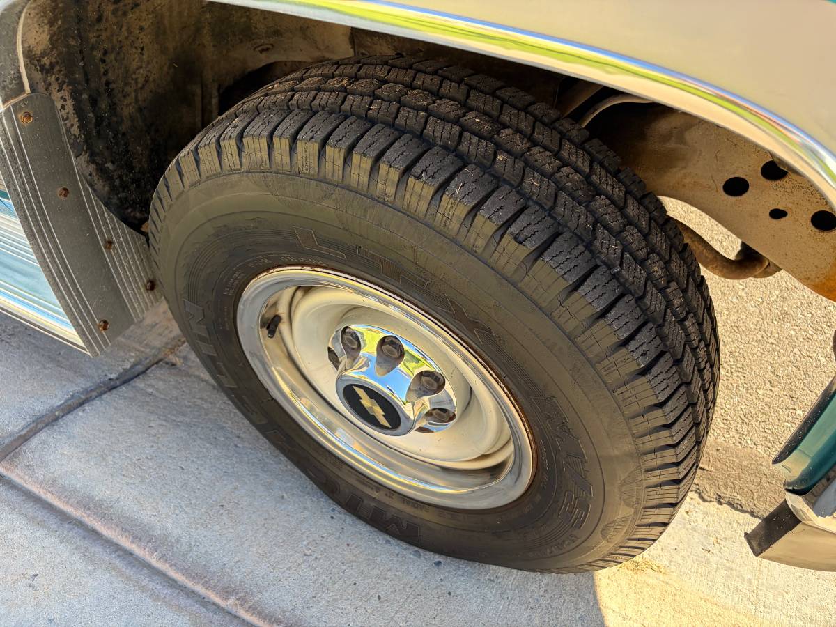 Chevy-silverado-2500hd-diesel-1994-1