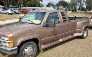 Chevy-silverado-3500-diesel-1995-custom-5