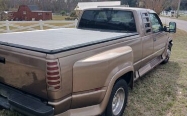 Chevy-silverado-3500-diesel-1995-custom-5