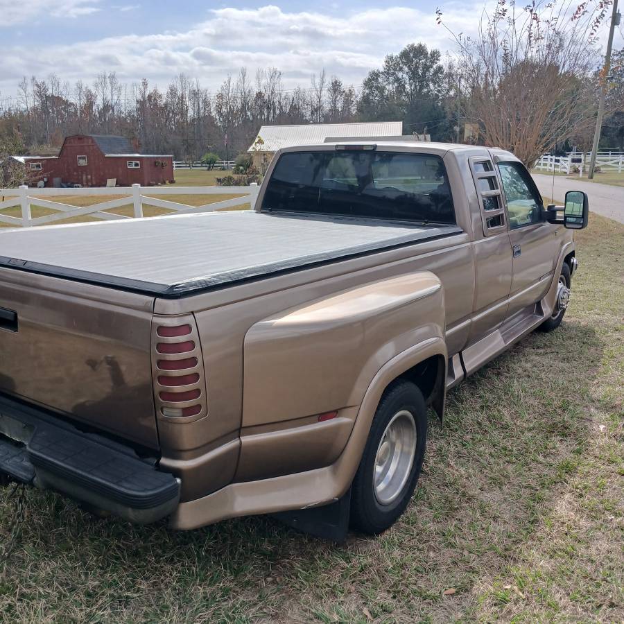 Chevy-silverado-3500-diesel-1995-custom-5