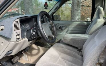 Chevy-silverado-3500hd-diesel-1995-green-10