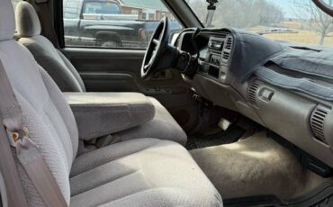 Chevy-silverado-3500hd-diesel-1995-green-11