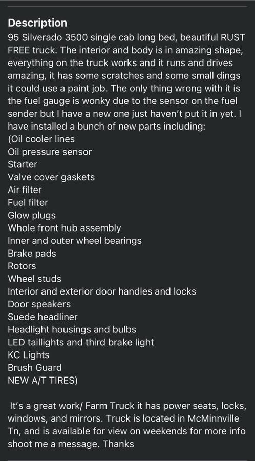 Chevy-silverado-3500hd-diesel-1995-green-15