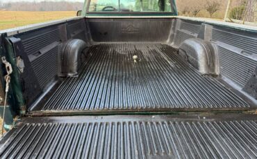 Chevy-silverado-3500hd-diesel-1995-green-5