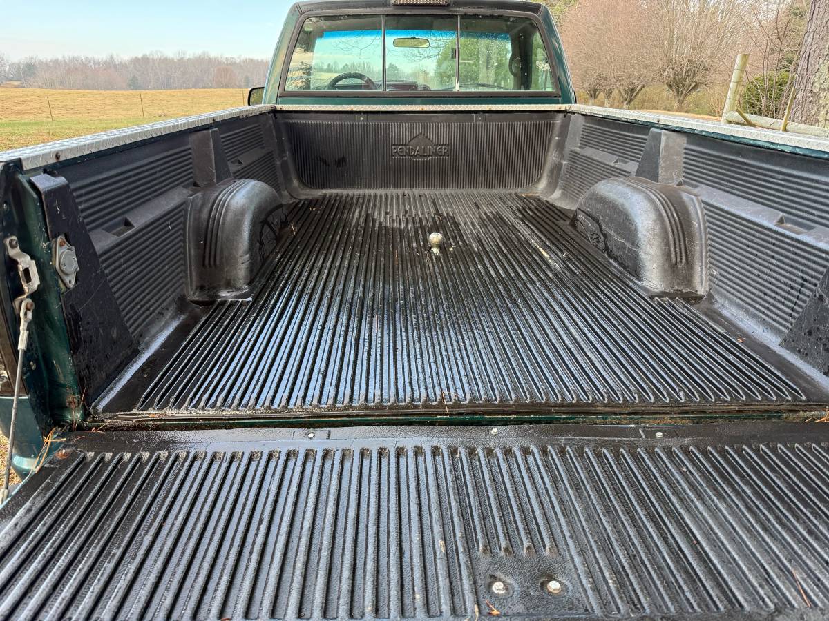 Chevy-silverado-3500hd-diesel-1995-green-5