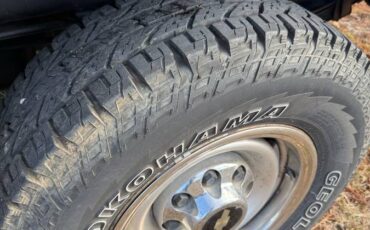 Chevy-silverado-3500hd-diesel-1995-green-8