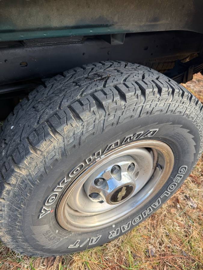 Chevy-silverado-3500hd-diesel-1995-green-8