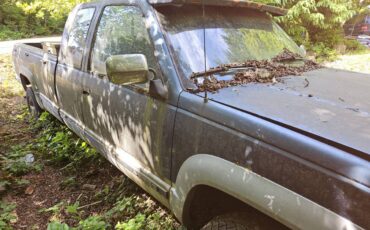 Chevy-silverado-c3500-1992-blue