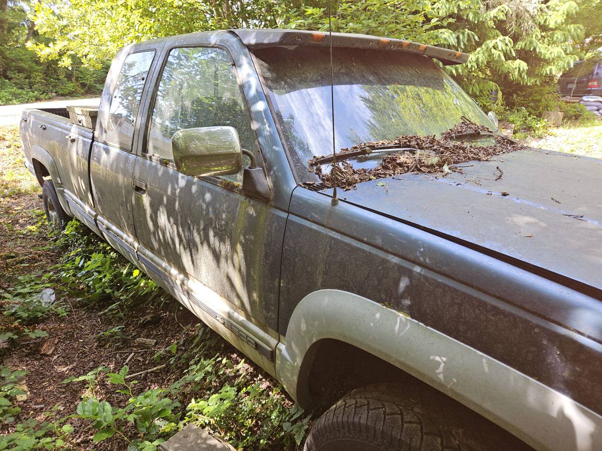 Chevy-silverado-c3500-1992-blue