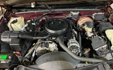 Chevy-silverado-k1500-1995-red-1