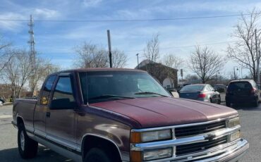 Chevy-silverado-k1500-1995-red-3