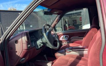 Chevy-silverado-k1500-1995-red-4