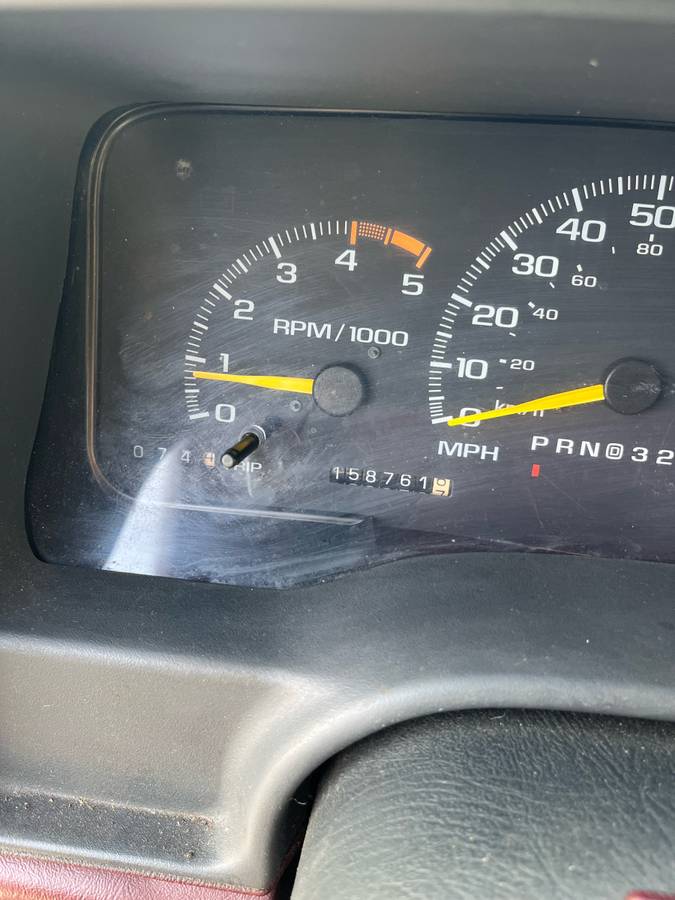 Chevy-silverado-k1500-1995-red-5